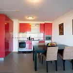 Apartment Full Moon By Interhome