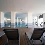 Full Moon By Interhome Apartment *