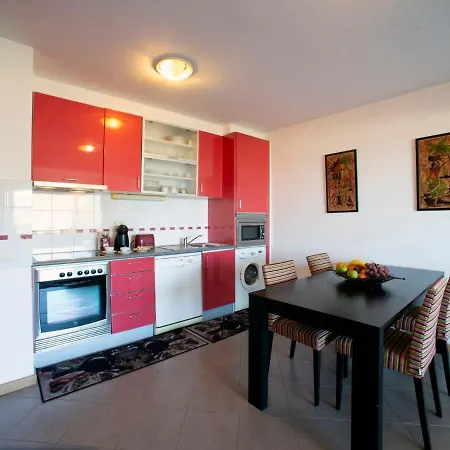 Full Moon By Interhome Apartman *