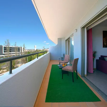 Apartamento Full Moon By Interhome Portimão