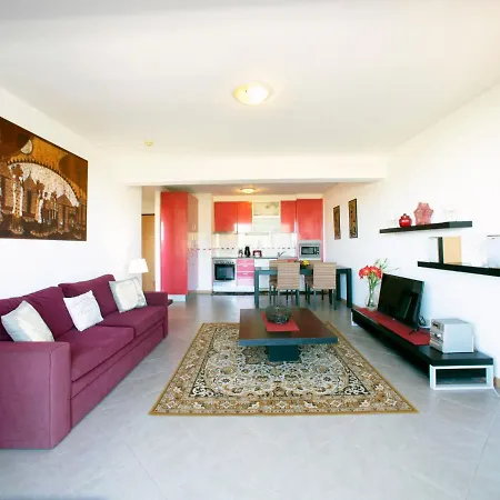 Apartamento Full Moon By Interhome *
