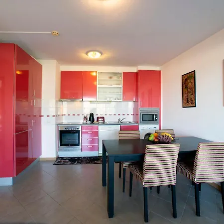 Apartman Full Moon By Interhome