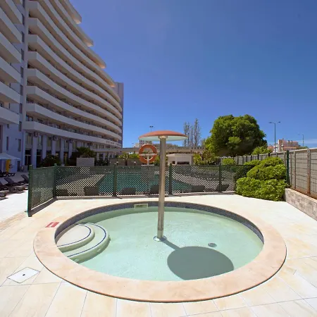 Apartman Full Moon By Interhome Portimão