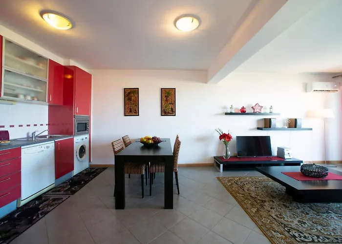 Apartament Full Moon By Interhome