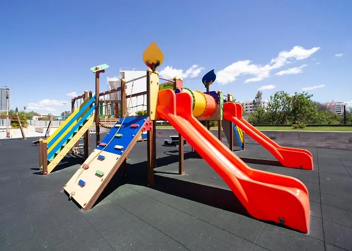 Full Moon By Interhome Apartament Portimão