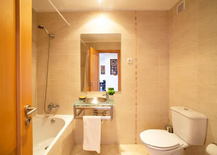 Full Moon By Interhome Apartament *