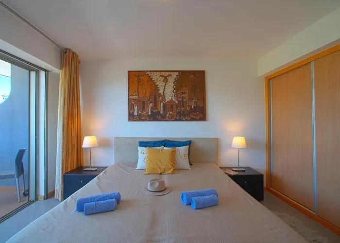 Full Moon By Interhome Apartament