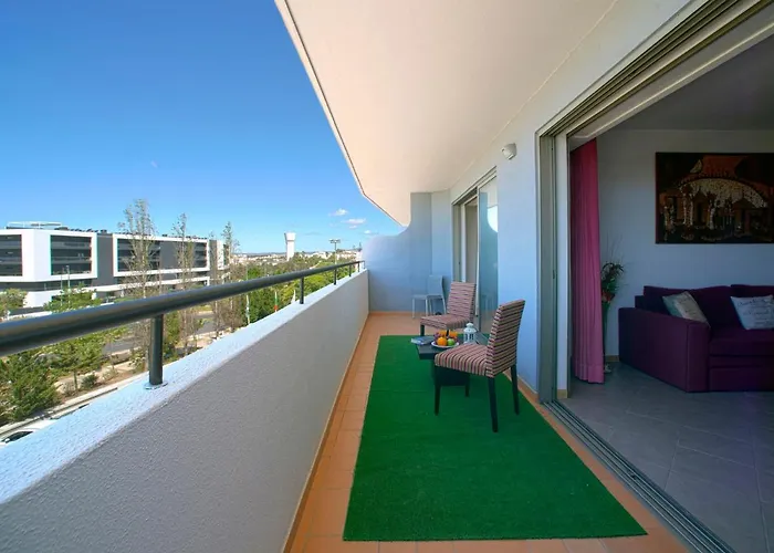 Apartament Full Moon By Interhome Portimão