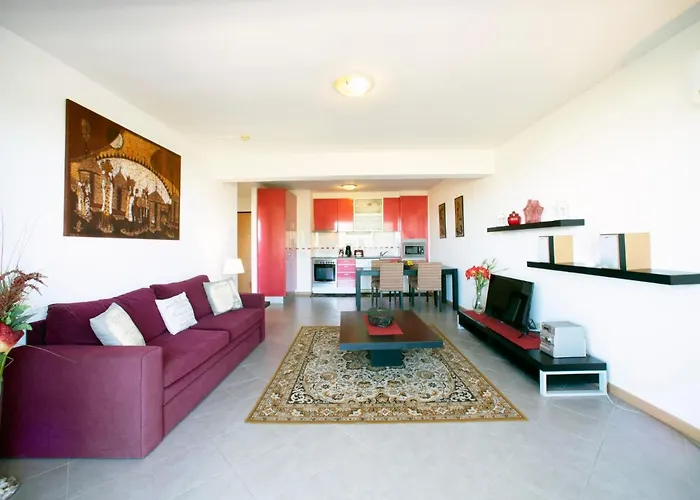 Apartament Full Moon By Interhome *