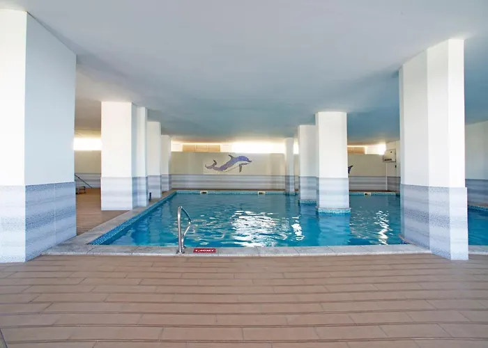 Full Moon By Interhome Portimão