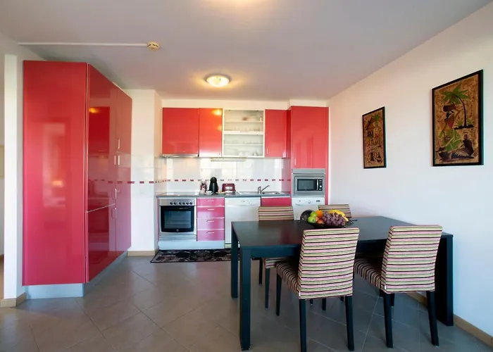 Apartament Full Moon By Interhome