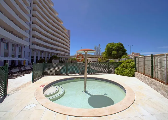 Apartament Full Moon By Interhome Portimão