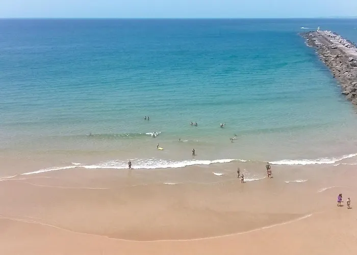 Full Moon By Interhome Apartament Portimão