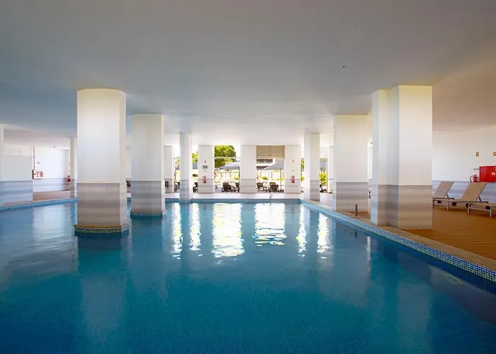 Full Moon By Interhome * Portimão