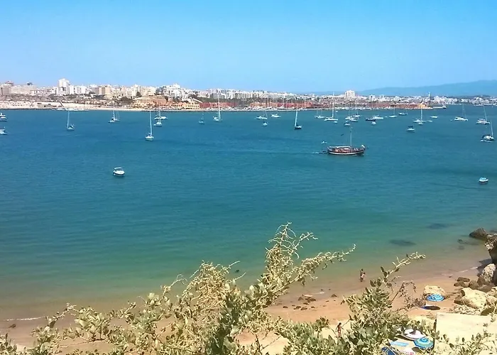 Full Moon By Interhome Portimão