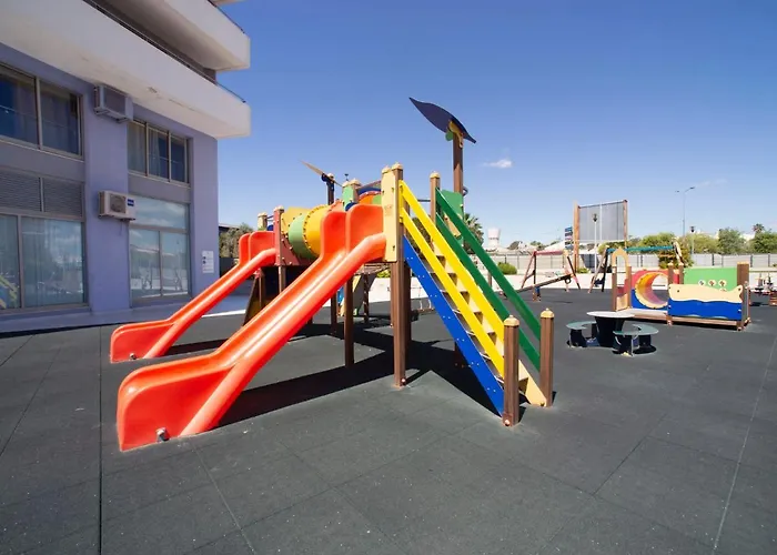 Apartament Full Moon By Interhome Portimão