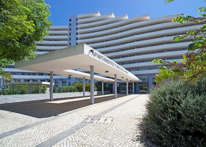 Full Moon By Interhome Apartament Portimão