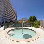 Апартаменты Full Moon By Interhome Портиман