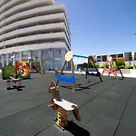 Appartement Full Moon By Interhome *