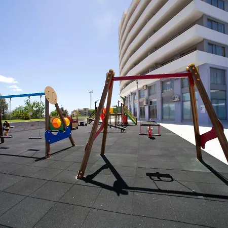 Full Moon By Interhome * ポルティマン