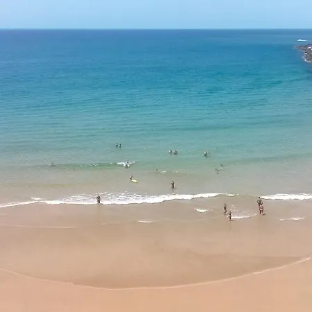 Full Moon By Interhome アパート ポルティマン