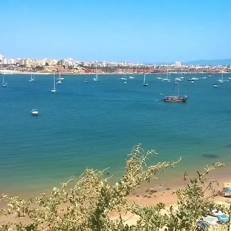 Full Moon By Interhome ポルティマン