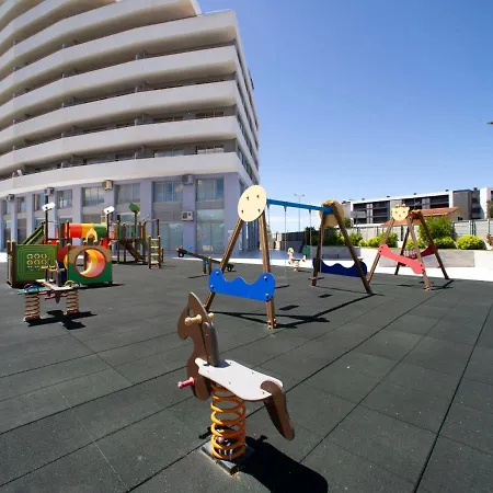 アパート Full Moon By Interhome *