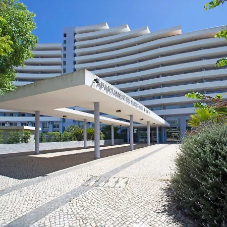 Full Moon By Interhome Apartamento Portimão