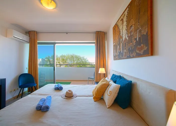 Full Moon By Interhome * ポルティマン