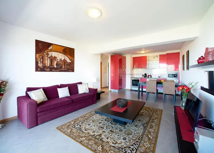 Full Moon By Interhome