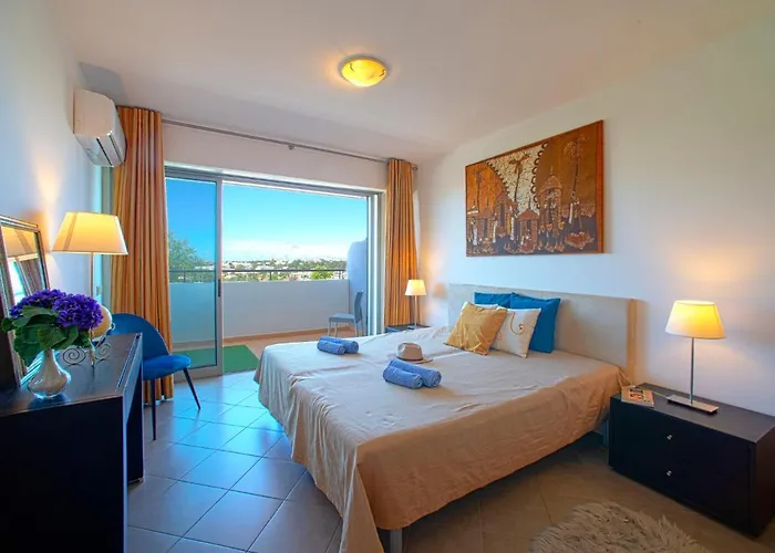 Full Moon By Interhome アパート ポルティマン