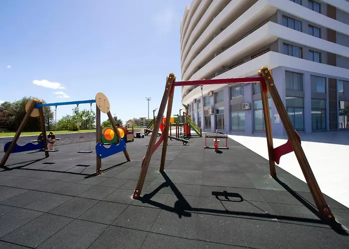 Full Moon By Interhome * ポルティマン