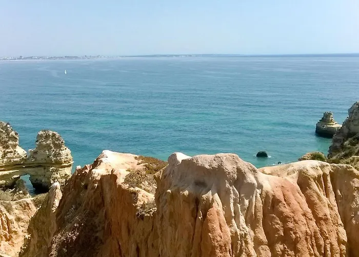 アパート Full Moon By Interhome ポルティマン