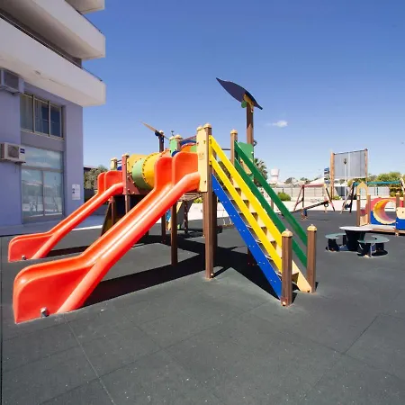 Апартаменти Full Moon By Interhome Портіман